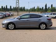 Hyundai Elantra VI (AD) Рестайлинг Набережные Челны  - изображение 35