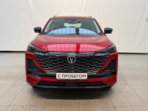 Changan CS55 Plus II с пробегом 2024 года, цена 2 350 000 рублей, 20030 км, внедорожник, Автокод Объявления