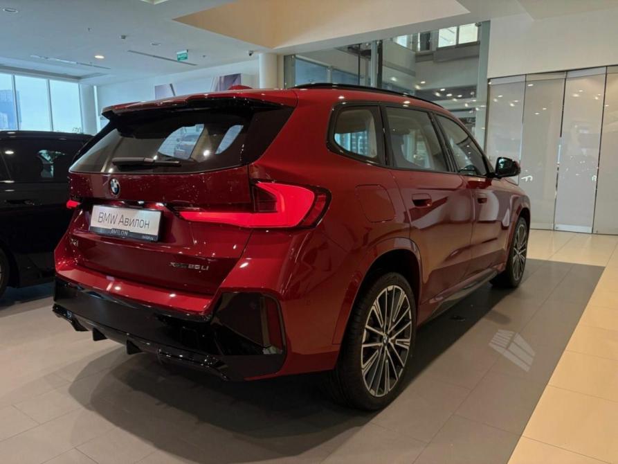 BMW X1 III (U11/U12) Москва  - изображение 5