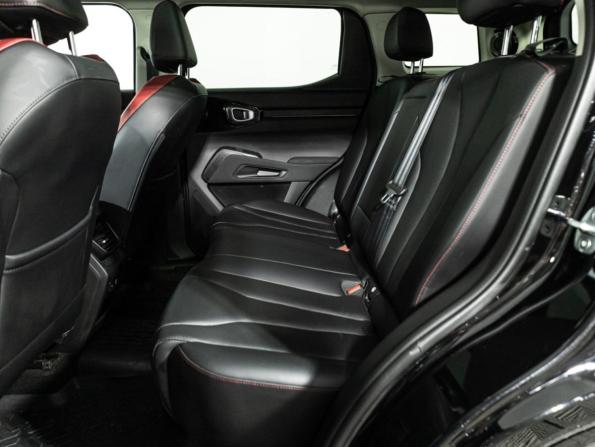 Haval H3 I с пробегом 2024 года, цена 2 479 777 рублей, 36571 км, внедорожник, Автокод Объявления