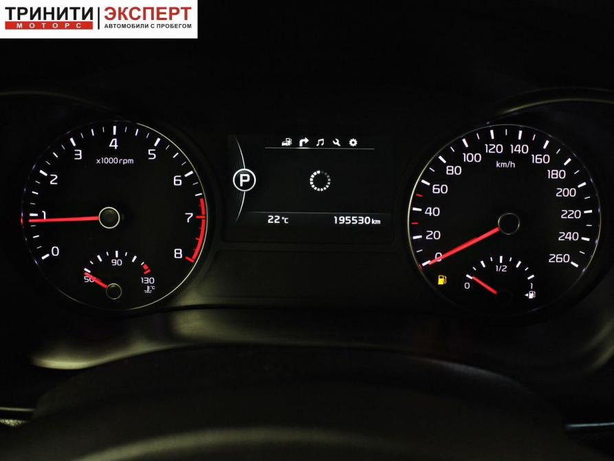 Kia Optima IV Белгород  - изображение 13