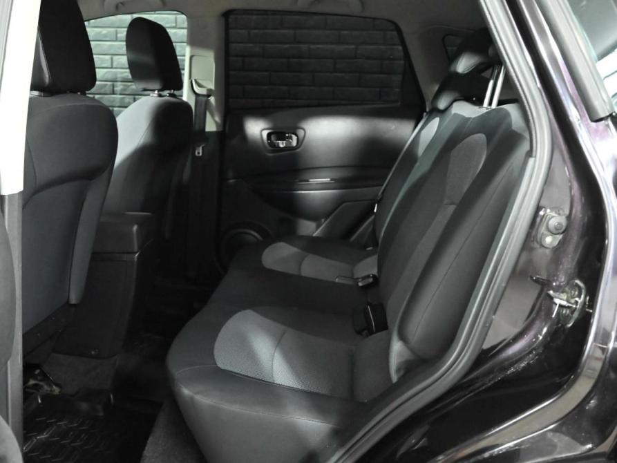 Nissan Qashqai I Рестайлинг Екатеринбург  - изображение 14