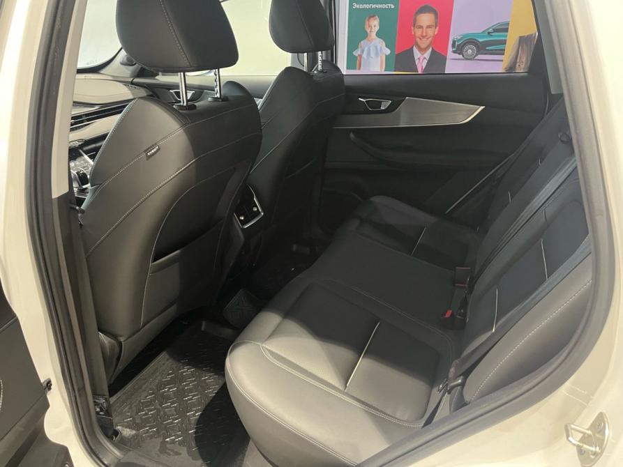 Chery Tiggo 7 Pro Max I Екатеринбург  - изображение 18