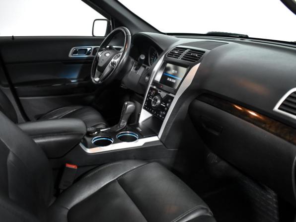Ford Explorer V с пробегом 2013 года, цена 1 190 000 рублей, 361000 км, внедорожник, Автокод Объявления