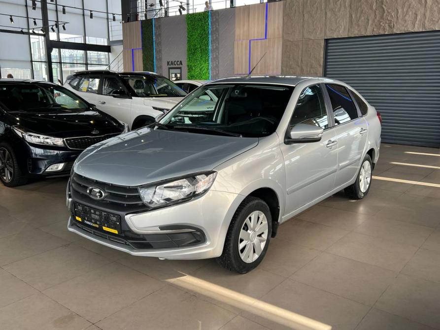 Lada (ВАЗ) Granta I Рестайлинг Оренбург  - изображение 1