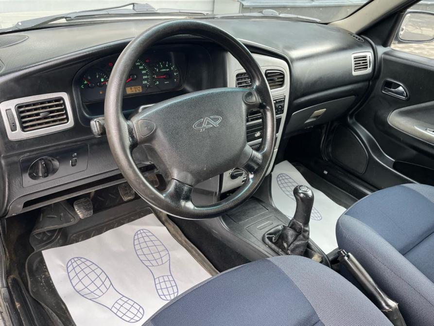 Chery Amulet (A15) I Санкт-Петербург  - изображение 6