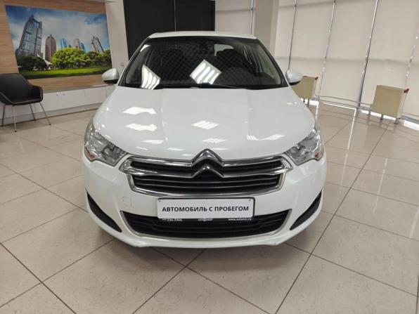 Citroen C4 II с пробегом 2012 года, цена 550 000 рублей, 192695 км, седан, Автокод Объявления