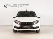 Lada (ВАЗ) Granta I Рестайлинг Казань  - изображение 10