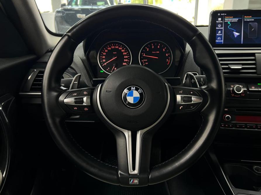 BMW 1 серии II (F20/F21) Казань  - изображение 12