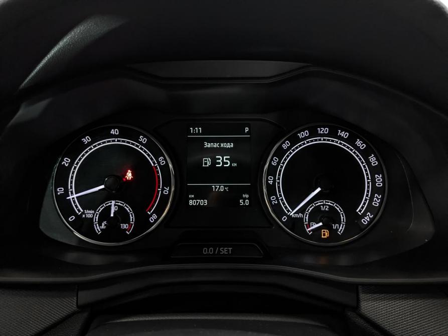 Skoda Rapid II Москва  - изображение 16
