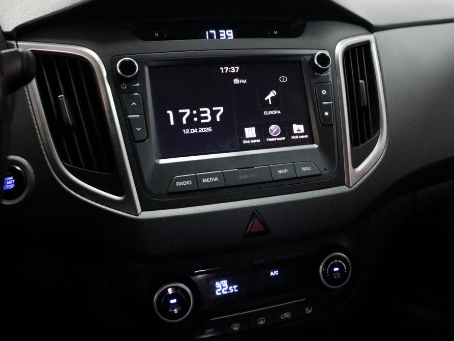 Hyundai Creta I Минеральные Воды  - изображение 14