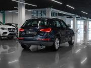 Audi Q5 I (8R) Рестайлинг Москва  - изображение 29