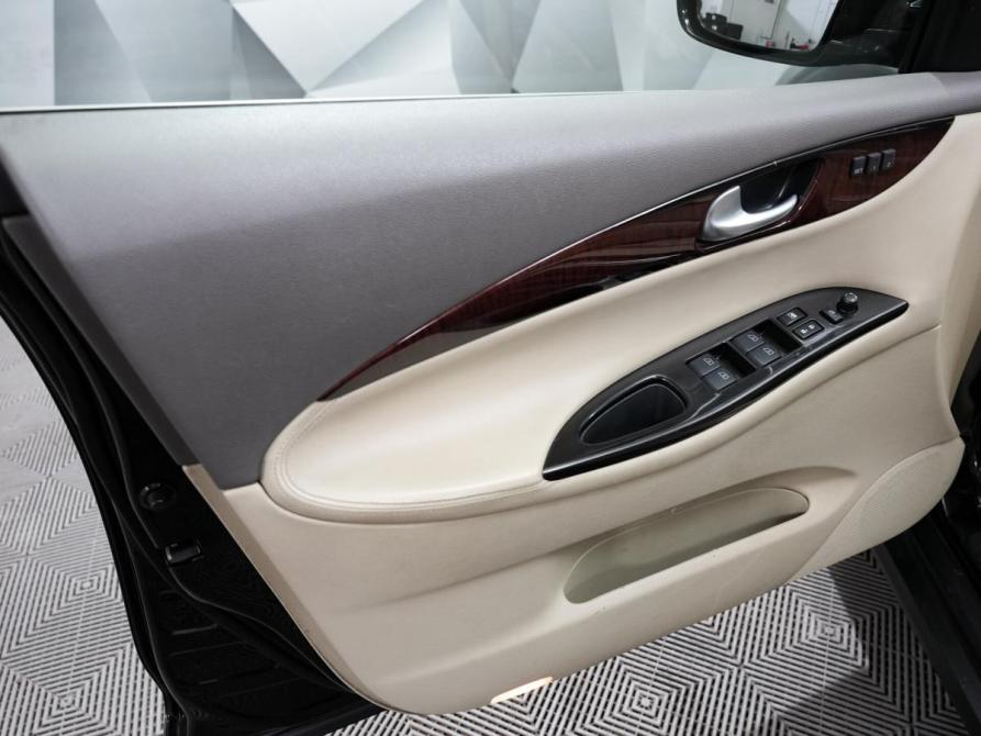 Infiniti EX I (J50) Ульяновск  - изображение 12