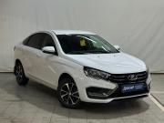 Lada (ВАЗ) Vesta I Рестайлинг (NG) Санкт-Петербург  - изображение 18