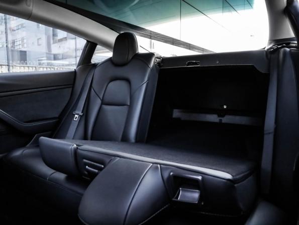 Tesla Model 3 I с пробегом 2023 года, цена 4 239 966 рублей, 24360 км, седан, Автокод Объявления