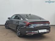 Kia K8 I Москва  - изображение 22