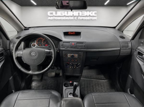 Opel Meriva A Рестайлинг с пробегом 2007 года, цена 370 000 рублей, 253000 км, минивэн, Автокод Объявления