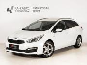 Kia Ceed II Рестайлинг Казань  - изображение 9