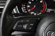 Audi A4 V (B9) Москва  - изображение 51