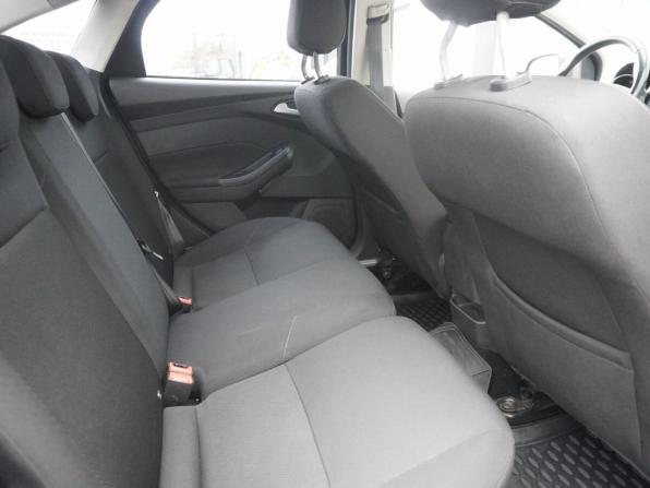 Ford Focus III Рестайлинг с пробегом 2015 года, цена 958 000 рублей, 264308 км, седан, Автокод Объявления