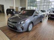 Kia Rio IV Саратов  - изображение 24