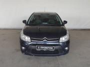 Citroen C4 I Рестайлинг Москва  - изображение 19