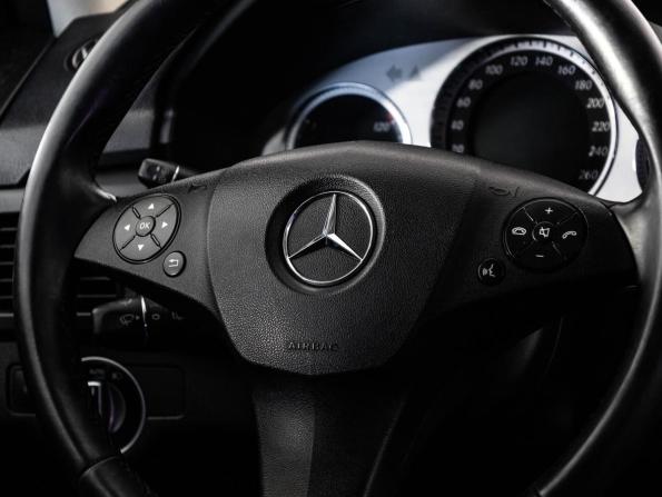 Mercedes-Benz GLK-Класс I (X204) с пробегом 2012 года, цена 1 299 000 рублей, 405076 км, внедорожник, Автокод Объявления