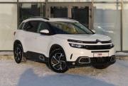 Citroen C5 Aircross I Саратов  - изображение 42