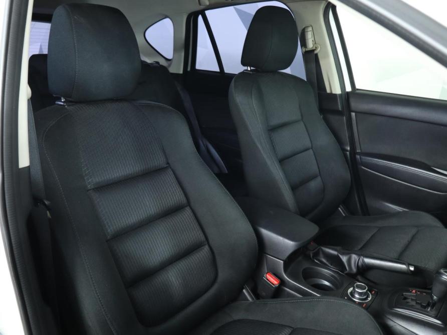 Mazda CX-5 I Москва  - изображение 23