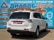 Mitsubishi Outlander III Набережные Челны  - изображение 21