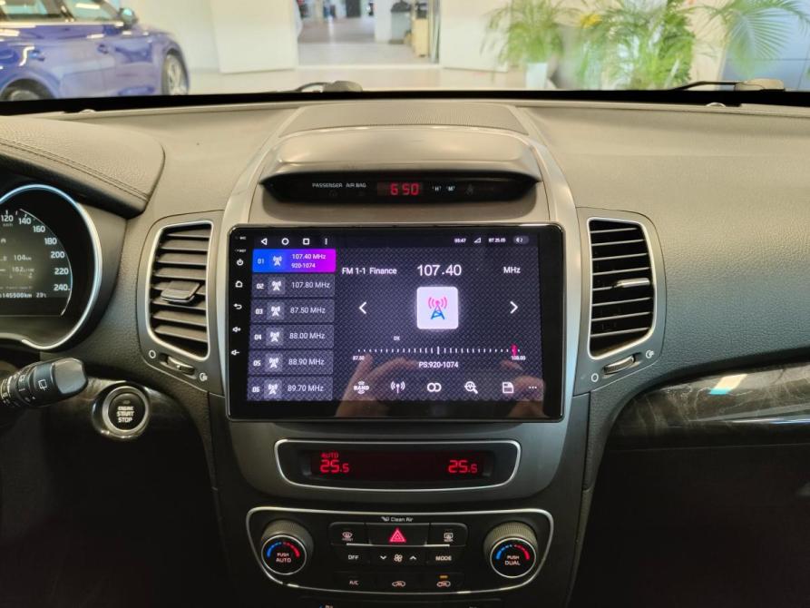 Kia Sorento II Рестайлинг Санкт-Петербург  - изображение 11