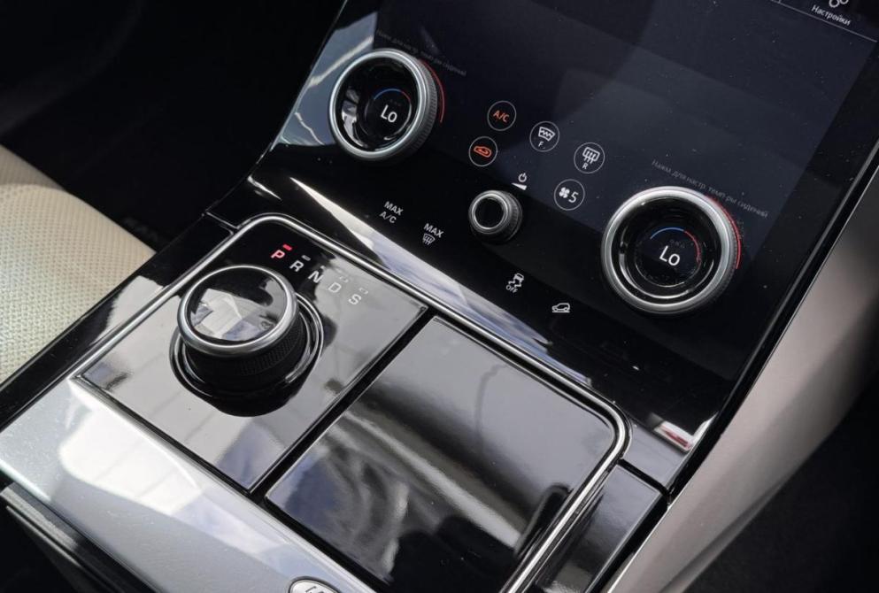 Land Rover Range Rover Velar I Владимир  - изображение 14