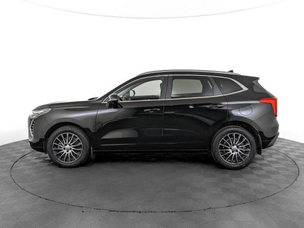 Haval Jolion I с пробегом 2023 года, цена 1 990 000 рублей, 22766 км, внедорожник, Автокод Объявления