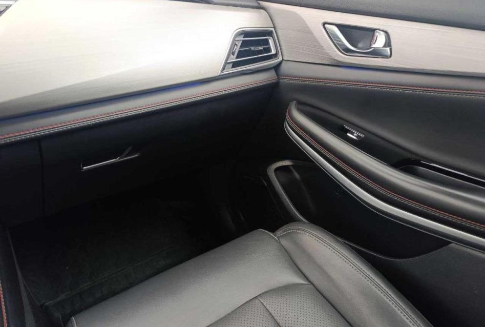 Changan CS75 I Красноярск  - изображение 20