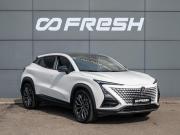 Changan UNI-T I Краснодар  - изображение 30