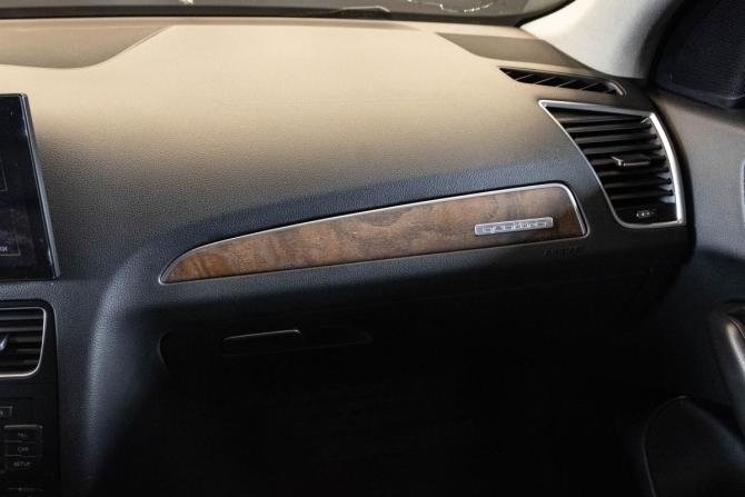 Audi Q5 I (8R) с пробегом 2010 года, цена 1 199 000 рублей, 276733 км, внедорожник, Автокод Объявления