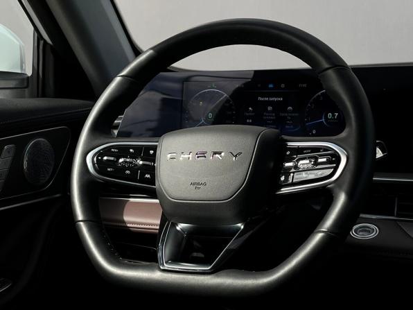 Chery Tiggo 8 Pro Max I Рестайлинг с пробегом 2023 года, цена 2 842 700 рублей, 28957 км, внедорожник, Автокод Объявления