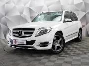 Mercedes-Benz GLK-Класс I (X204) Рестайлинг Ульяновск  - изображение 21