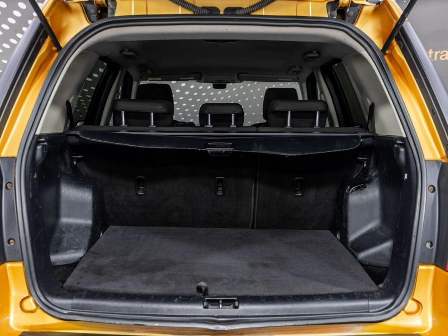 Land Rover Freelander II Самара  - изображение 9