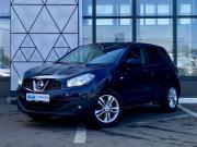 Nissan Qashqai I Рестайлинг Москва  - изображение 28