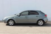 Chevrolet Lacetti I Нижний Новгород  - изображение 25