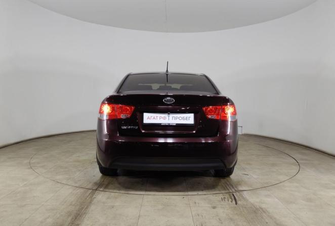 Kia Cerato II с пробегом 2010 года, цена 699 000 рублей, 160790 км, седан, Автокод Объявления
