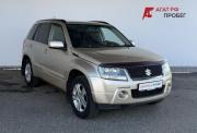 Suzuki Grand Vitara II Киров  - изображение 30