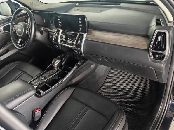 Kia Sorento IV с пробегом 2022 года, цена 3 698 000 рублей, 78428 км, внедорожник, Автокод Объявления