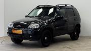 Chevrolet Niva I Рестайлинг Киров  - изображение 17