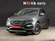 Hyundai Santa Fe III Рестайлинг Екатеринбург  - изображение 21