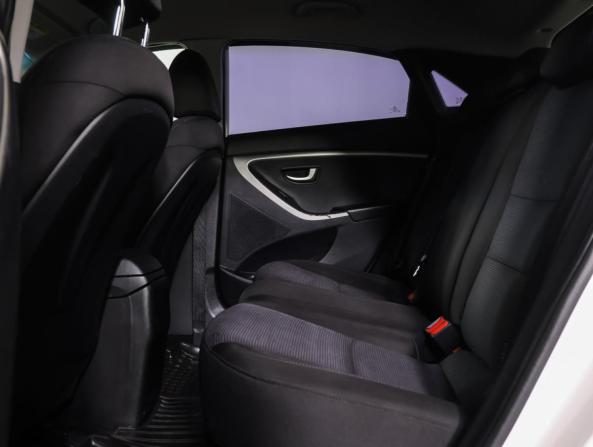 Hyundai i30 II с пробегом 2013 года, цена 803 000 рублей, 189500 км, хэтчбек, Автокод Объявления