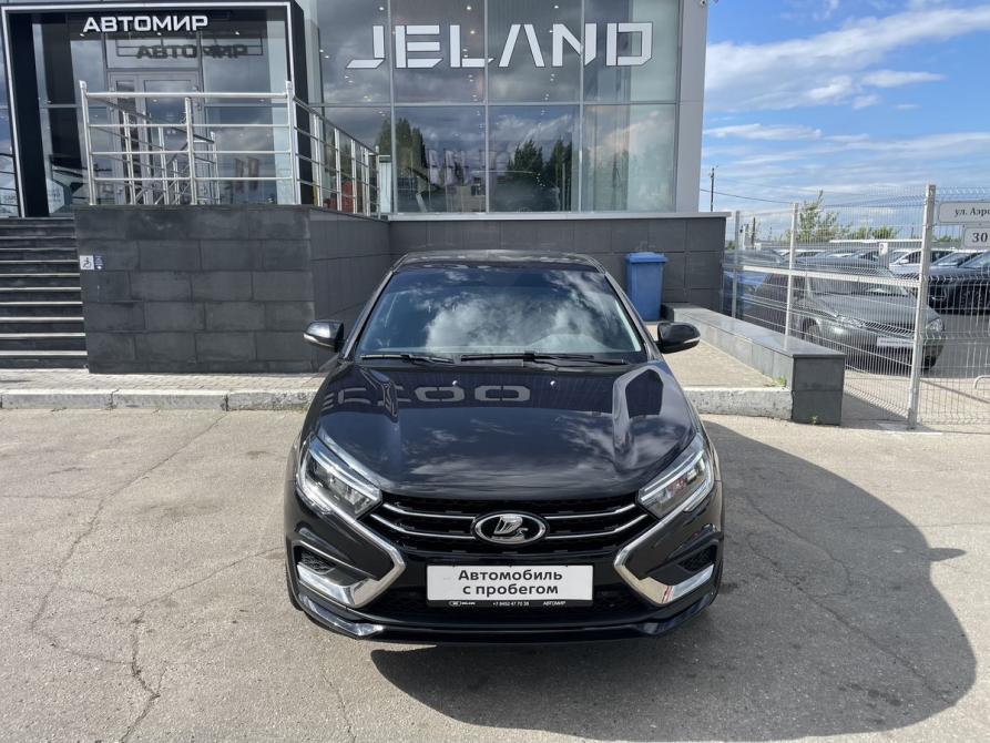 Lada (ВАЗ) Vesta I Рестайлинг (NG) Саратов  - изображение 2