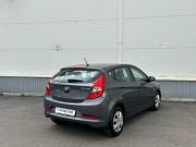 Hyundai Solaris I Рестайлинг Санкт-Петербург  - изображение 29