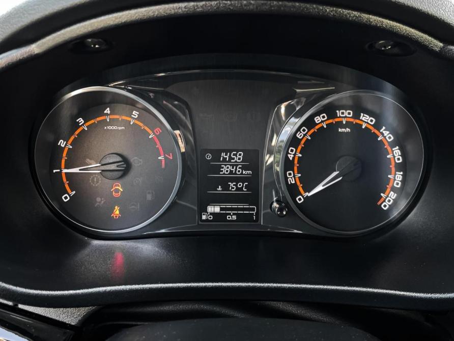Lada (ВАЗ) Granta I Рестайлинг Ставрополь  - изображение 19